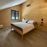 Шале Muguet, Privatif, 4p *