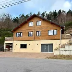 Muguet, Privatif, 4p *