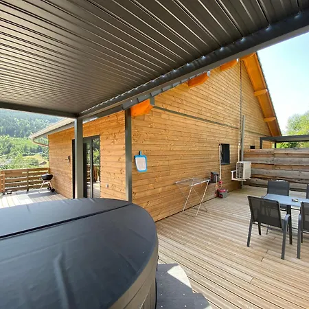 Muguet, Privatif, 4p *