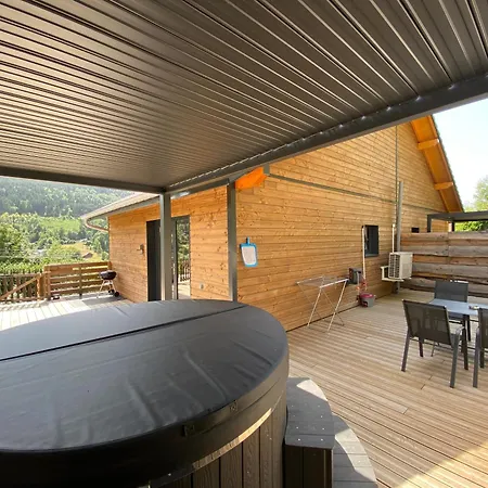 Muguet, Privatif, 4p Rochesson