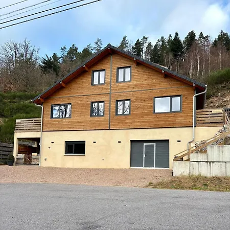 Muguet, Privatif, 4p *