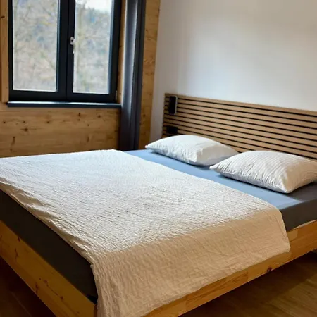 Chalet Muguet&spa Privatif *